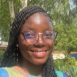 Michella Onyinyechi-Freelancer in Cotonou,,Benin