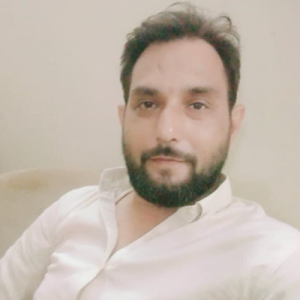 Adnan Zaidi Official-Freelancer in Karachi,Pakistan