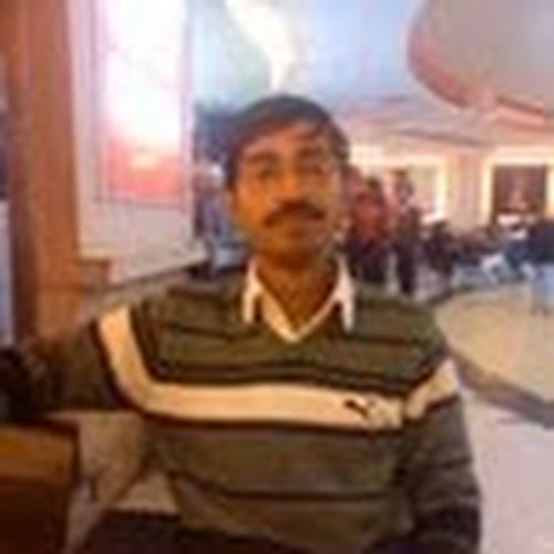 Amit Rai-Freelancer in Ghaziabad,India