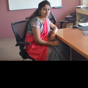 Mamtha Gowda-Freelancer in Bengaluru,India