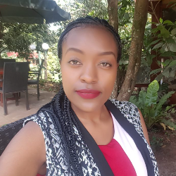 Catherine Matolo-Freelancer in Nairobi,Kenya