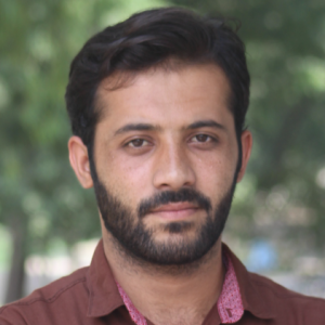 Bilal Ahmad-Freelancer in Islamabad,Pakistan
