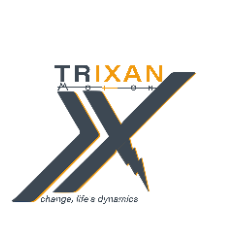 Trixan Motion-Freelancer in Abuja,Nigeria