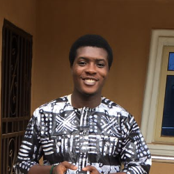 Stephen Tanimowo-Freelancer in Lagos,Nigeria