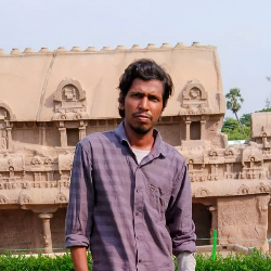 Gettiboina Pavankalyan-Freelancer in Hyderabad,India