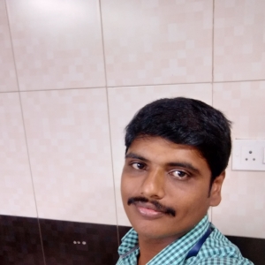 Prabhakaran B-Freelancer in coimbatore,India