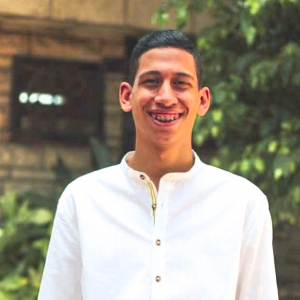 Youssef Girgis-Freelancer in Cairo,Egypt