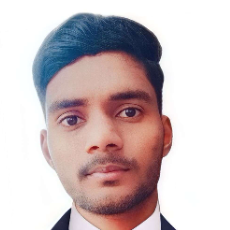 Mohammed Raqeeb-Freelancer in Hyderabad,India