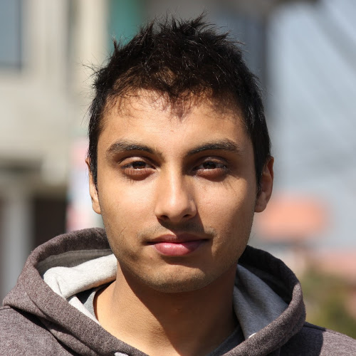 Suraj Risal-Freelancer in Kathmandu,Nepal