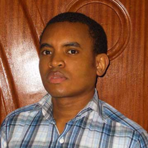 James Karisa-Freelancer in Nairobi,Kenya