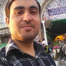 Haider Musher-Freelancer in Al Hillah,Iraq