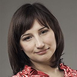 Olga Agureeva