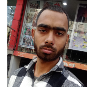 Ashish Sharma-Freelancer in Meghalaya,India