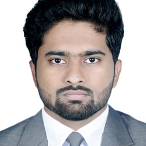 Iqramul Islam Rabby-Freelancer in Dhaka,Bangladesh