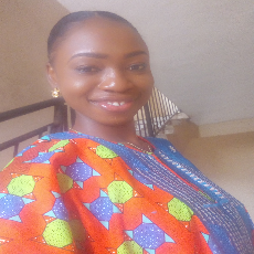 Esther Geoffery-Freelancer in Lagos,Nigeria