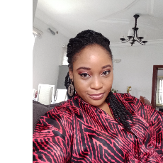 Ellen Mornu-Freelancer in Lagos,Nigeria