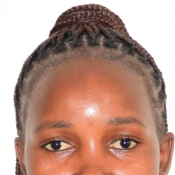 Maryline Wekesa-Freelancer in Nairobi,Kenya