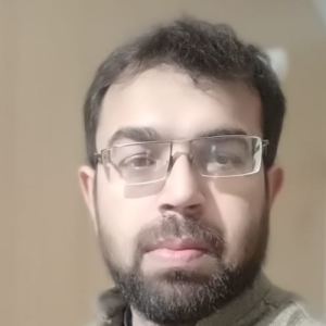 Iqbal Hassan-Freelancer in Lahore,Pakistan