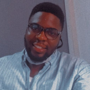 Theophilus Elegbede-Freelancer in Lagos,Nigeria