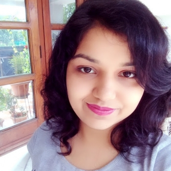 Rose Verma-Freelancer in Haridwar,India