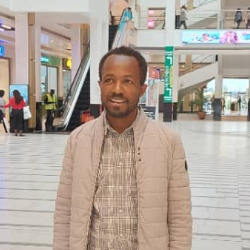 Abebayehu Aticho-Freelancer in Addis Ababa,Ethiopia