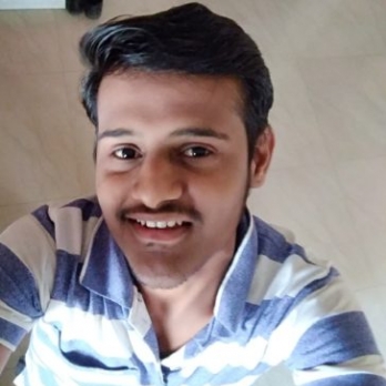Rushikesh Sonawane-Freelancer in Pune,India