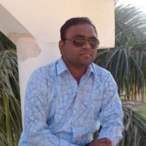 Amit Dave-Freelancer in mehsana,India