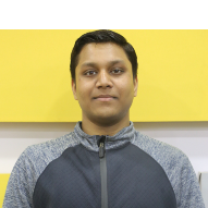 Shubham Kumar-Freelancer in U.P.,India