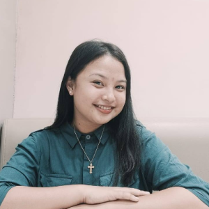 Lady Jean Ongca-Freelancer in General Santos City (Dadiangas),Philippines
