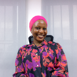 Fauziya Abdulrazaq-Freelancer in Lagos,Nigeria