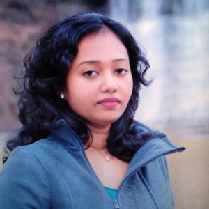 Sayantani Mukherjee-Freelancer in Kolkata,India