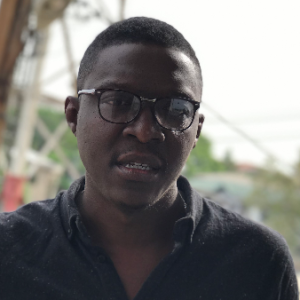 Conrad Ekeke-Freelancer in Douala,Cameroon