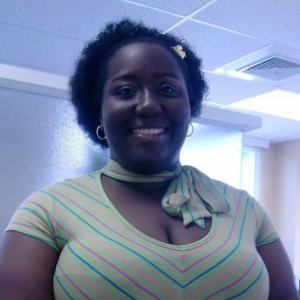 Aesha Bashir-Freelancer in Kingston,Jamaica