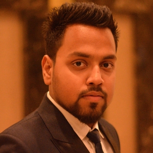 Mohammed Asadullah-Freelancer in Jamshedpur,India