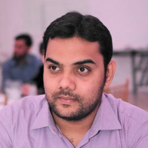 Muhammad Zain Ansari-Freelancer in Lahore,Pakistan