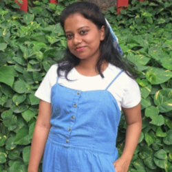 Arpita Jena-Freelancer in Hyderabad,India