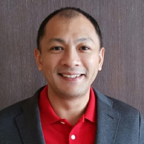 Christian Sumadchat, CMC-Freelancer in Quezon City,Philippines
