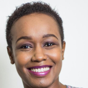 Carol Muthoni-Freelancer in Nairobi,Kenya