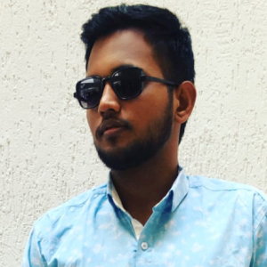 Mayur Dongre-Freelancer in Pune,India
