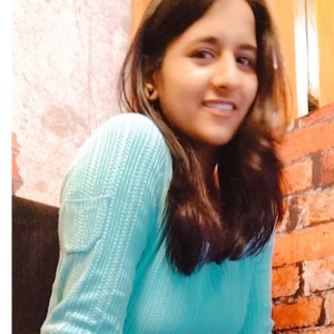 Sheetal Naagar-Freelancer in Delhi,India