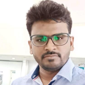 Bhagwat  petkar-Freelancer in Adai,India