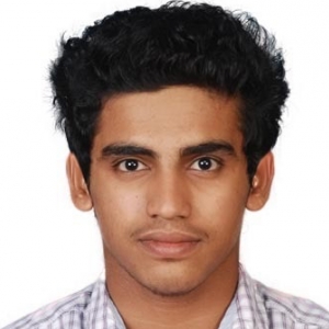 Muhammed Shammas Cp-Freelancer in Aluva,India