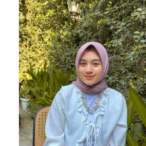 Ufairanisa Islamatasya-Freelancer in Kota Surabaya,Indonesia