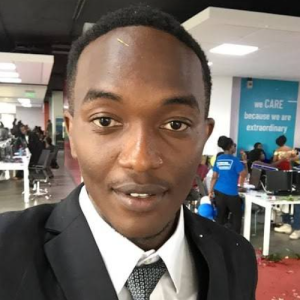 Francis Kariuki-Freelancer in Illinois,Kenya