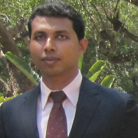 Kanesapillai Nitharshan-Freelancer in Colombo,Sri Lanka