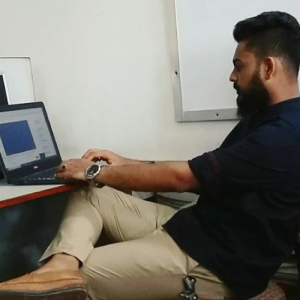 Mohammed Anies-Freelancer in Dubai,UAE