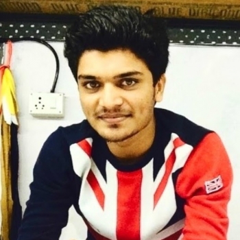 Gopal Patel-Freelancer in Mumbai,India