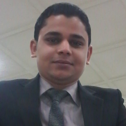 Mohsin Hasan Arain-Freelancer in Karachi,Pakistan