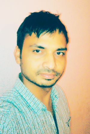Vikas Choudhary-Freelancer in dehradun ,India