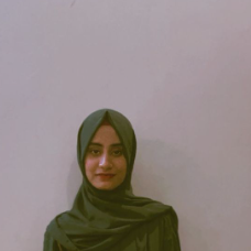 Fazila Fatima-Freelancer in Karachi,Pakistan